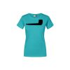 Frauen Premium T-Shirt E3005 Miniaturansicht