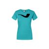 Frauen Premium T-Shirt E3005 Miniaturansicht