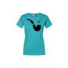 Frauen Premium T-Shirt E3005 Miniaturansicht