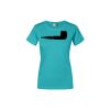 Frauen Premium T-Shirt E3005 Miniaturansicht
