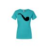 Frauen Premium T-Shirt E3005 Miniaturansicht