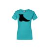 Frauen Premium T-Shirt E3005 Miniaturansicht