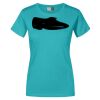 Frauen Premium T-Shirt E3005 Miniaturansicht