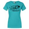 Frauen Premium T-Shirt E3005 Miniaturansicht