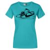 Frauen Premium T-Shirt E3005 Miniaturansicht