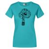 Frauen Premium T-Shirt E3005 Miniaturansicht