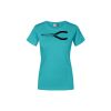 Frauen Premium T-Shirt E3005 Miniaturansicht