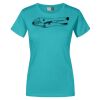 Frauen Premium T-Shirt E3005 Miniaturansicht