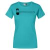 Frauen Premium T-Shirt E3005 Miniaturansicht