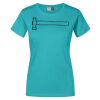 Frauen Premium T-Shirt E3005 Miniaturansicht