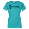 Frauen Premium T-Shirt E3005 Miniaturansicht