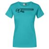Frauen Premium T-Shirt E3005 Miniaturansicht