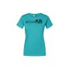Frauen Premium T-Shirt E3005 Miniaturansicht