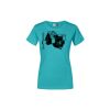 Frauen Premium T-Shirt E3005 Miniaturansicht