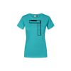 Frauen Premium T-Shirt E3005 Miniaturansicht