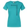 Frauen Premium T-Shirt E3005 Miniaturansicht