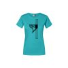 Frauen Premium T-Shirt E3005 Miniaturansicht