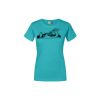 Frauen Premium T-Shirt E3005 Miniaturansicht