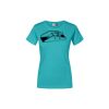 Frauen Premium T-Shirt E3005 Miniaturansicht