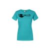 Frauen Premium T-Shirt E3005 Miniaturansicht
