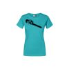 Frauen Premium T-Shirt E3005 Miniaturansicht