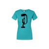 Frauen Premium T-Shirt E3005 Miniaturansicht