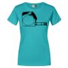 Frauen Premium T-Shirt E3005 Miniaturansicht