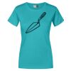 Frauen Premium T-Shirt E3005 Miniaturansicht