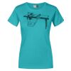 Frauen Premium T-Shirt E3005 Miniaturansicht