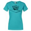 Frauen Premium T-Shirt E3005 Miniaturansicht