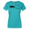 Frauen Premium T-Shirt E3005 Miniaturansicht