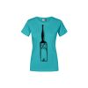Frauen Premium T-Shirt E3005 Miniaturansicht