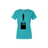 Frauen Premium T-Shirt E3005 Miniaturansicht