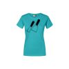 Frauen Premium T-Shirt E3005 Miniaturansicht