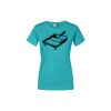 Frauen Premium T-Shirt E3005 Miniaturansicht