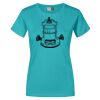 Frauen Premium T-Shirt E3005 Miniaturansicht