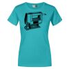 Frauen Premium T-Shirt E3005 Miniaturansicht