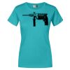 Frauen Premium T-Shirt E3005 Miniaturansicht