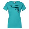 Frauen Premium T-Shirt E3005 Miniaturansicht