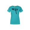 Frauen Premium T-Shirt E3005 Miniaturansicht