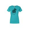 Frauen Premium T-Shirt E3005 Miniaturansicht