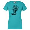 Frauen Premium T-Shirt E3005 Miniaturansicht