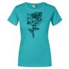 Frauen Premium T-Shirt E3005 Miniaturansicht