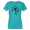 Frauen Premium T-Shirt E3005 Miniaturansicht