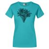 Frauen Premium T-Shirt E3005 Miniaturansicht