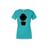 Frauen Premium T-Shirt E3005 Miniaturansicht