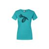 Frauen Premium T-Shirt E3005 Miniaturansicht