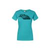 Frauen Premium T-Shirt E3005 Miniaturansicht