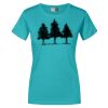 Frauen Premium T-Shirt E3005 Miniaturansicht