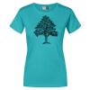 Frauen Premium T-Shirt E3005 Miniaturansicht